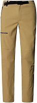 Брюки мужские The North Face Lightning - EU Khaki Stone/Npf