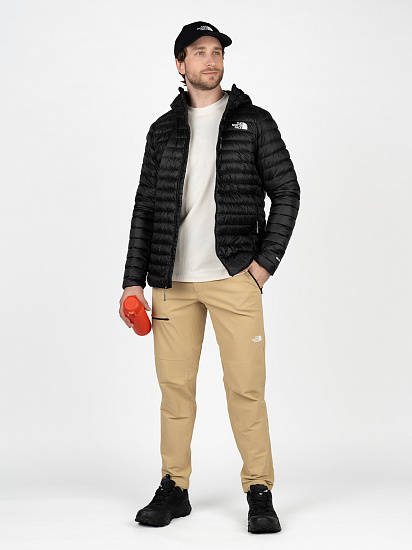 Брюки мужские The North Face Lightning - EU Khaki Stone/Npf - Фото 3 большая