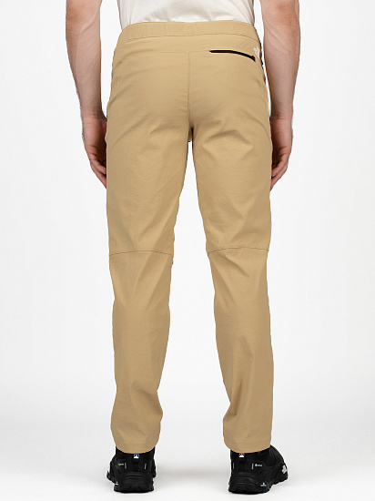 Брюки мужские The North Face Lightning - EU Khaki Stone/Npf - Фото 7 большая
