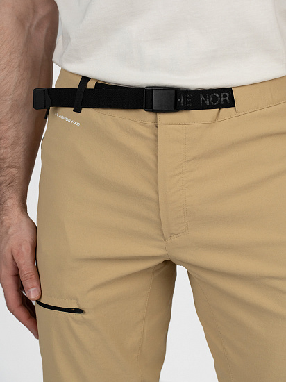 Брюки мужские The North Face Lightning - EU Khaki Stone/Npf - Фото 9 большая