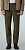 Брюки мужские The North Face Exploration Reg Tapered New Taupe Green - Фото 3 малая