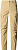Брюки мужские The North Face Exploration Reg Tapered Khaki Stone - Фото 1 малая