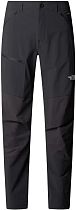 Брюки мужские The North Face Speedlight Regular Asphalt Grey