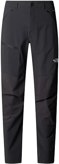 Брюки мужские The North Face Speedlight Regular Asphalt Grey - Фото 1 большая