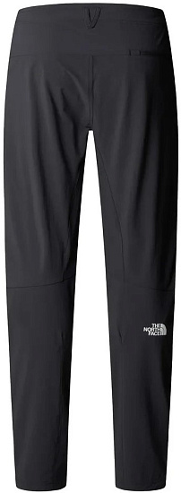 Брюки мужские The North Face Speedlight Regular Asphalt Grey - Фото 2 большая