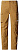 Брюки мужские The North Face Exploration Cargo Utility Brown - Фото 1 малая