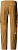 Брюки мужские The North Face Exploration Cargo Utility Brown - Фото 2 малая