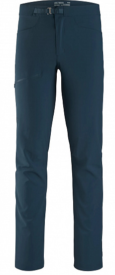 Брюки мужские Arcteryx Sigma SL Labyrinth - Фото 1 большая