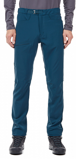 Брюки мужские Arcteryx Sigma SL Labyrinth - Фото 2 большая