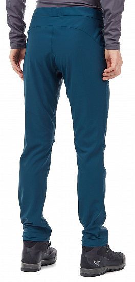 Брюки мужские Arcteryx Sigma SL Labyrinth - Фото 4 большая
