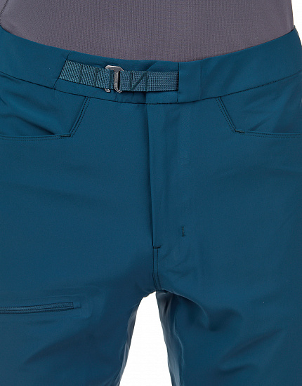 Брюки мужские Arcteryx Sigma SL Labyrinth - Фото 5 большая