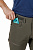 Брюки мужские Norrona Svalbard Flex1 Slate Grey - Фото 8 малая