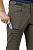 Брюки мужские Norrona Svalbard Flex1 Slate Grey - Фото 9 малая