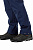 Брюки мужские Norrona Falketind Flex1 Indigo Night/Concrete - Фото 3 малая