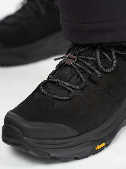 Брюки мужские Sivera Алпаут ПК Чёрный - Фото 8 большая