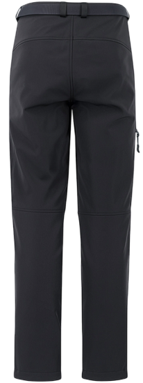 Брюки мужские Sivera Алпаут ПК Чёрный - Фото 2 большая