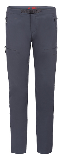 Брюки мужские Sivera Гран ПД Тёмный Сланец - Фото 1 большая