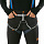 Брюки мужские Mammut Eisfeld Guide SO Black - Фото 3 малая