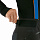 Брюки мужские Mammut Eisfeld Guide SO Black - Фото 5 малая