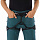 Брюки мужские Mammut Tatramar SO Wing Teal - Фото 5 малая