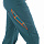Брюки мужские Mammut Tatramar SO Wing Teal - Фото 6 малая