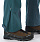 Брюки мужские Mammut Tatramar SO Wing Teal - Фото 7 малая