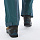 Брюки мужские Mammut Tatramar SO Wing Teal - Фото 9 малая
