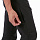 Брюки мужские Mammut Winter Hiking SO Black Short - Фото 4 малая