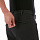 Брюки мужские Mammut Winter Hiking SO Black Short - Фото 5 малая