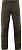 Брюки мужские Fjallraven Vidda Pro Ventilated Dark Olive Short - Фото 1 малая