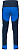 Брюки мужские Norrona Fjora Flex1 Indigo Night/Olympian Blue - Фото 2 малая