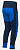 Брюки мужские Norrona Fjora Flex1 Indigo Night/Olympian Blue - Фото 4 малая