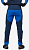 Брюки мужские Norrona Fjora Flex1 Indigo Night/Olympian Blue - Фото 6 малая