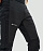 Брюки мужские Nordski Hybrid Pro 2.0 Black - Фото 3 малая