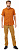 Брюки мужские Arcteryx Lefroy Elk Short - Фото 3 малая