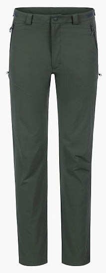 Брюки мужские SMGear Гранит Softshell Khaki - Фото 1 большая