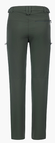 Брюки мужские SMGear Гранит Softshell Khaki - Фото 2 большая