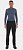 Брюки мужские The North Face Diablo Black - Фото 4 малая