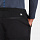 Брюки мужские The North Face Diablo Black - Фото 3 малая