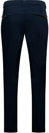Брюки мужские Salewa Puez Talveno Dst Blueberry - Фото 2 большая