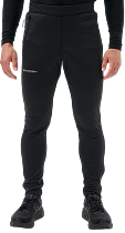 Брюки мужские Nordski Pro 2.0 Black