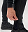 Брюки мужские Nordski Pro 2.0 Black - Фото 10 малая