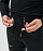 Брюки мужские Nordski Pro 2.0 Black - Фото 3 малая