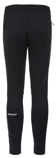 Брюки мужские Nordski Pro 2.0 Black - Фото 2 большая