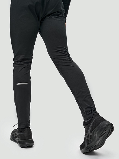 Брюки мужские Nordski Pro 2.0 Black - Фото 9 большая