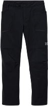 Брюки мужские Mountain Hardwear Chockstone Alpine Black