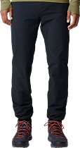 Брюки мужские Mountain Hardwear Yumalino Active Lined Black