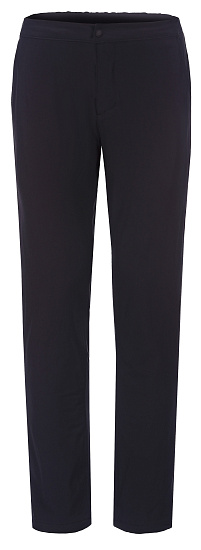 Брюки мужские Mountain Hardwear Yumalino Active Lined Black - Фото 1 большая