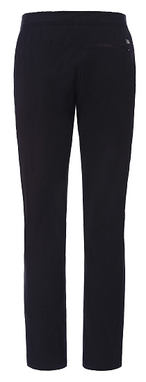 Брюки мужские Mountain Hardwear Yumalino Active Lined Black - Фото 2 большая