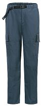 Брюки мужские Mountain Hardwear Stryder Lined Moon Blue